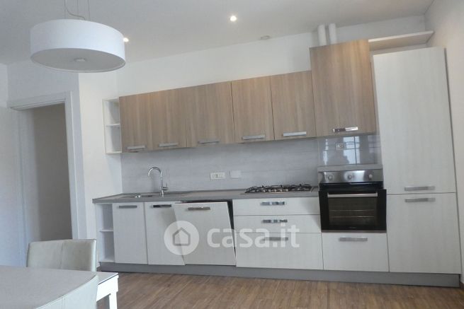 Appartamento in residenziale in Via Accademia Albertina