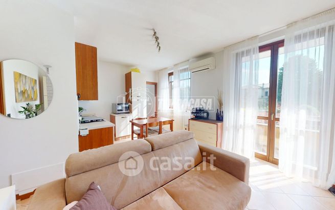 Appartamento in residenziale in Vicolo San Ambrogio 2