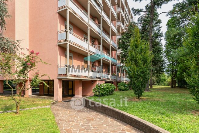 Appartamento in residenziale in Via Padre P.M. Sevesi