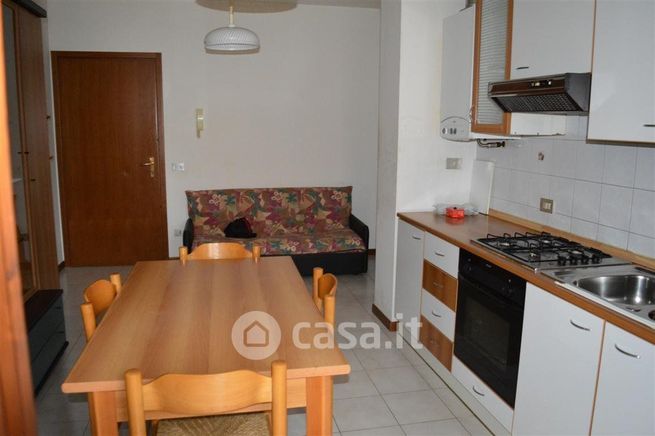Appartamento in residenziale in Via Pietro Mascagni