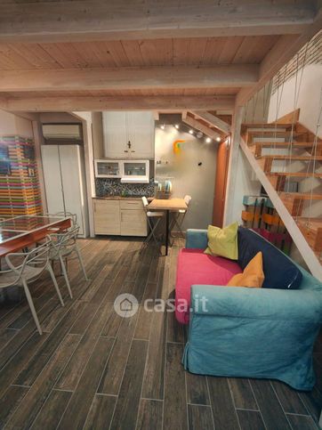 Loft in residenziale in Via Vittorio Emanuele III'
