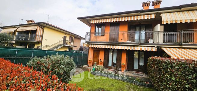 Appartamento in residenziale in Via Casolini 13A