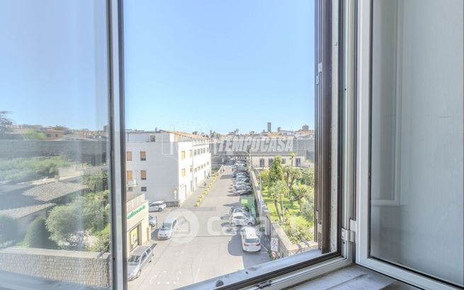 Appartamento in residenziale in Via Castello Almadiano