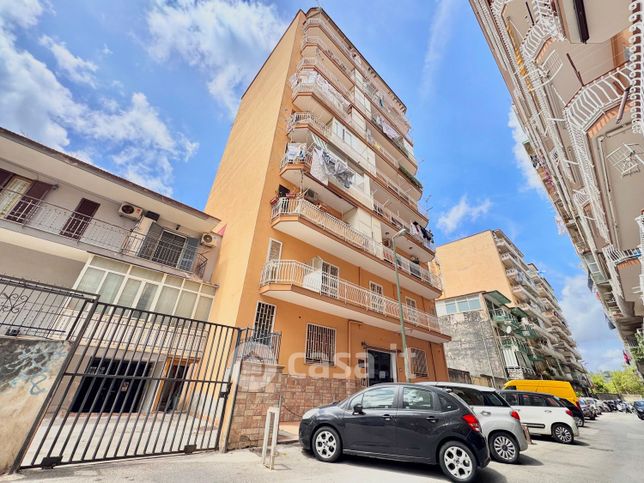 Appartamento in residenziale in Via Francesco Arnaldi 156