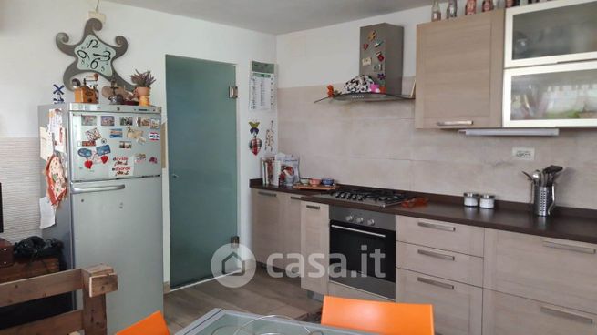 Appartamento in residenziale in 