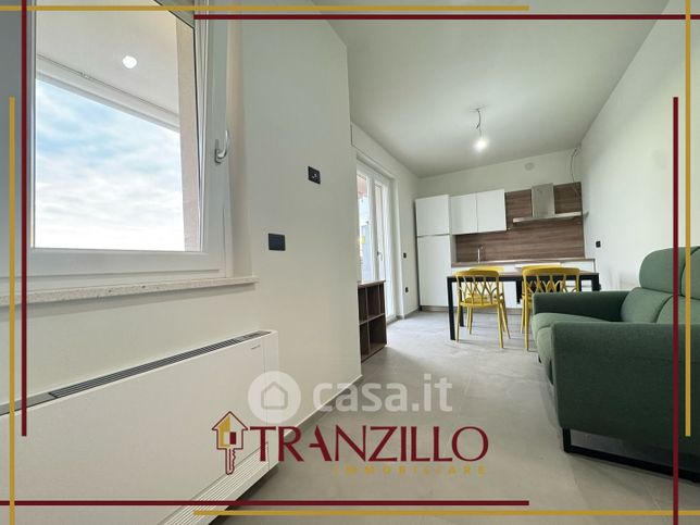 Appartamento in residenziale in