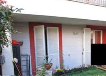 Appartamento in residenziale in Via Beato Angelico 3