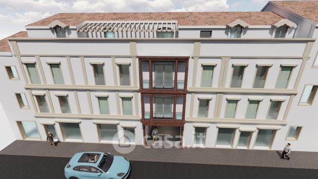 Appartamento in residenziale in Via Giacomo Matteotti 113