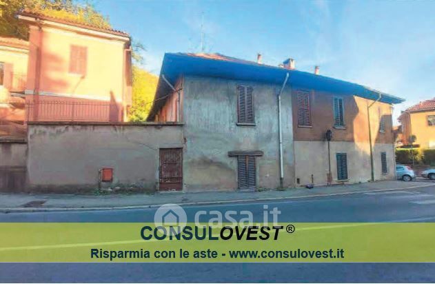 Appartamento in residenziale in Via Alessandro Manzoni 64