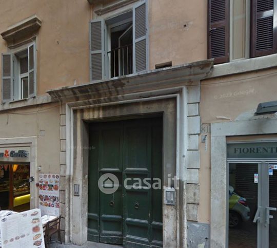 Appartamento in residenziale in Via della Croce 81