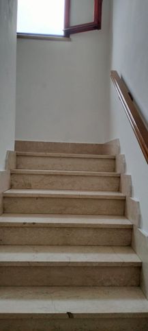 Appartamento in residenziale in Via Dante Freddi