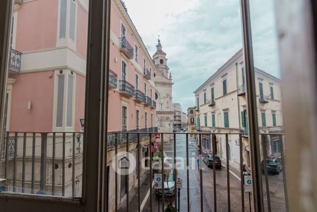 Appartamento in residenziale in Via Arpi 90