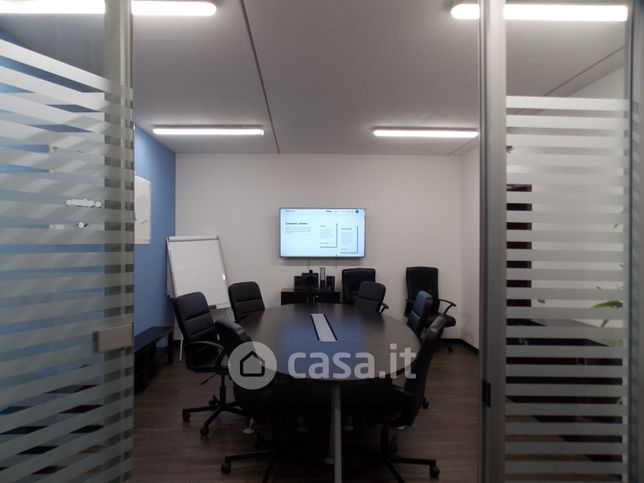 Ufficio in commerciale in Viale Milano Fiori 1