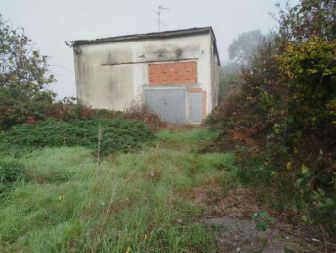 Capannone in commerciale in Via Marconi