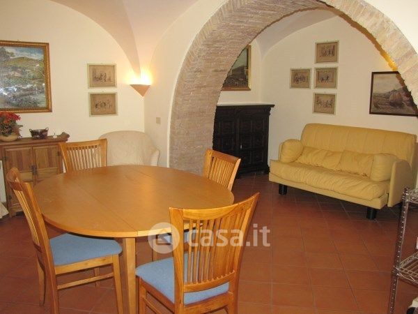 Appartamento in residenziale in Via del Clementino