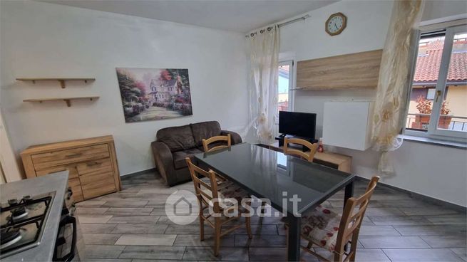 Appartamento in residenziale in 