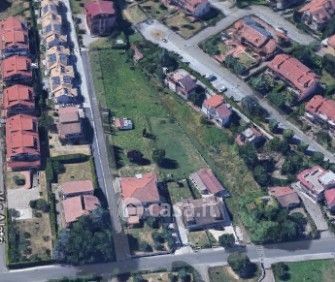 Terreno edificabile in residenziale in Via Tommaso Landolfi