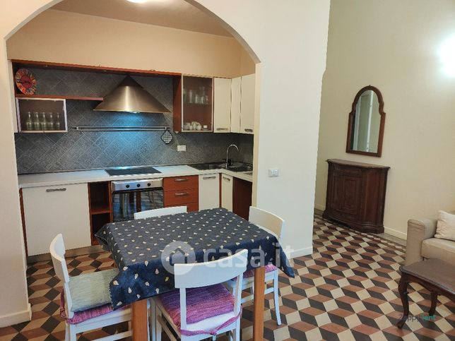 Appartamento in residenziale in Via Gallura