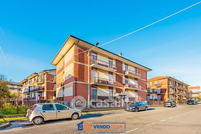 Appartamento in residenziale in Via del Campo 20