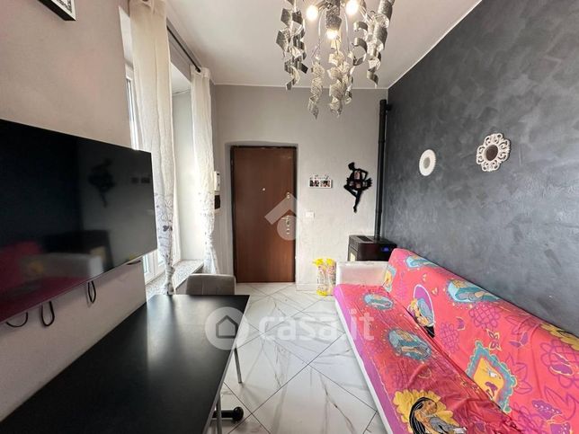 Appartamento in residenziale in Via XI Febbraio 34