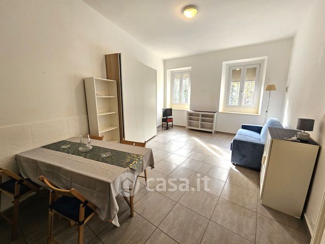 Appartamento in residenziale in Via Liruti 4