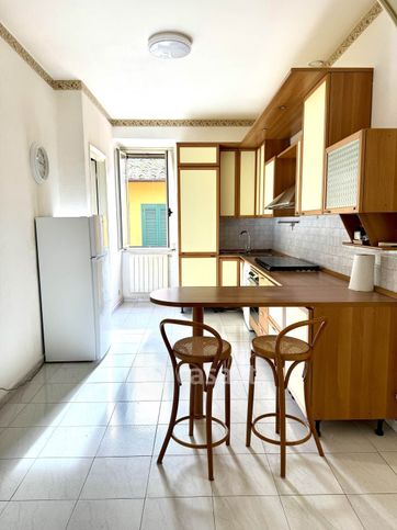 Appartamento in residenziale in 