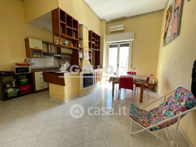 Appartamento in residenziale in Via Leonardo Da Vinci 107