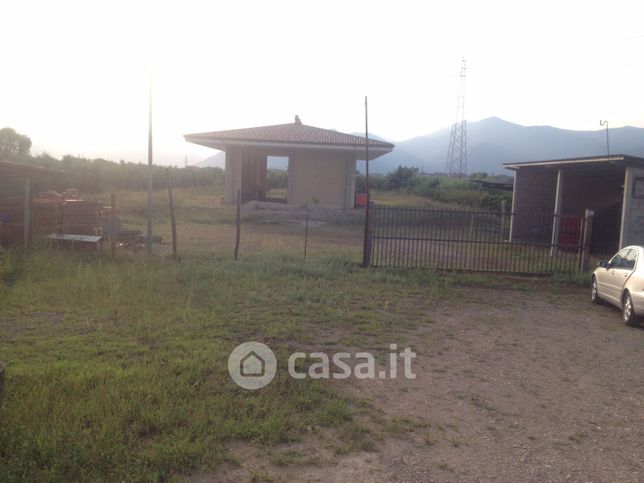 Terreno agricolo in commerciale in Via Ponte Tavolato