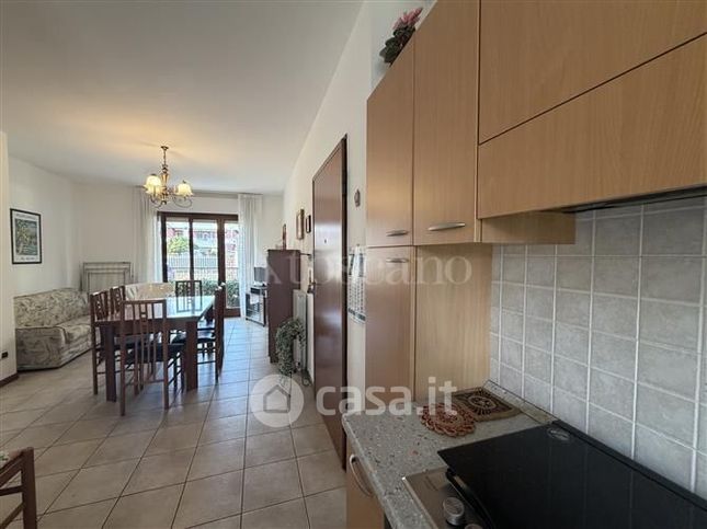 Appartamento in residenziale in Via Trento