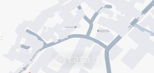 Appartamento in residenziale in Via Canton di Sopra