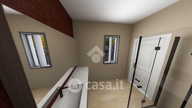 Casa bi/trifamiliare in residenziale in Via Madrara 1