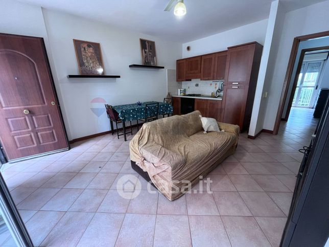 Appartamento in residenziale in Via di Cinquilla 14