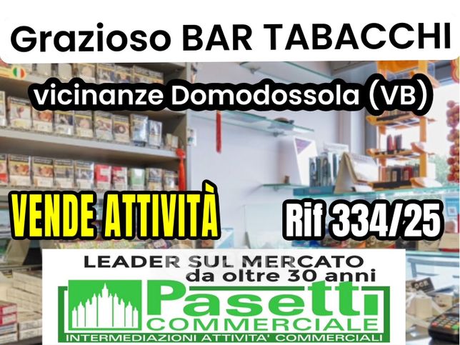 Attivitã /licenza (con o senza mura) in commerciale in