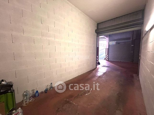 Garage/posto auto in residenziale in 