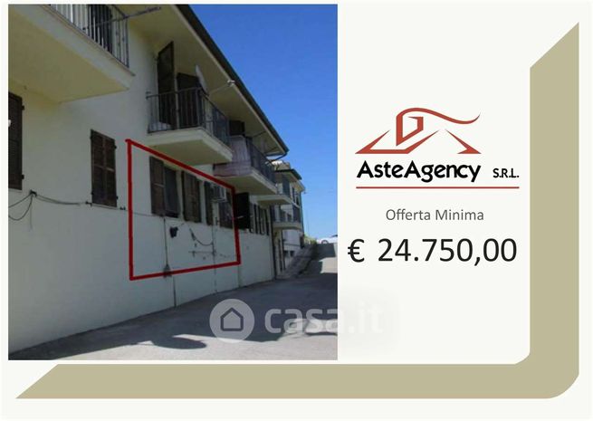 Appartamento in residenziale in Via Giuseppe di Vittorio 179