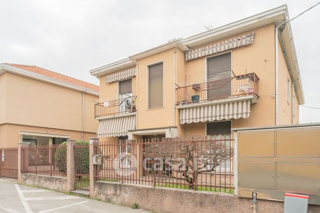 Appartamento in residenziale in Via San Giovanni Bosco 8