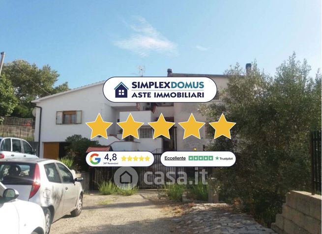 Appartamento in residenziale in Via Enrico Fermi