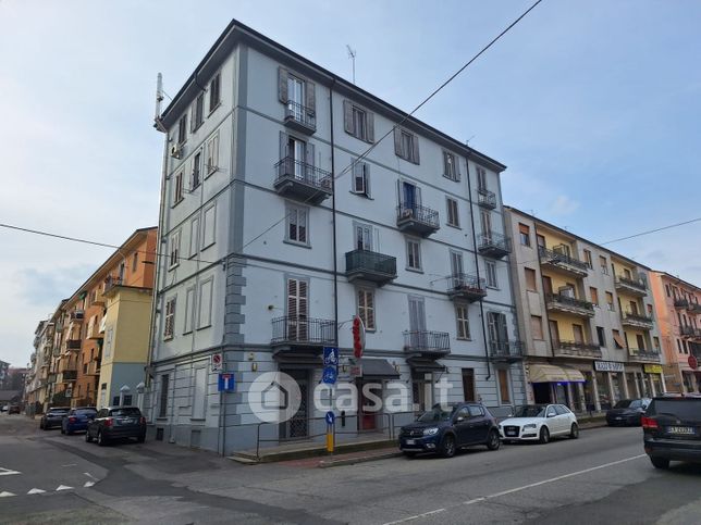 Appartamento in residenziale in Corso Valentino 181
