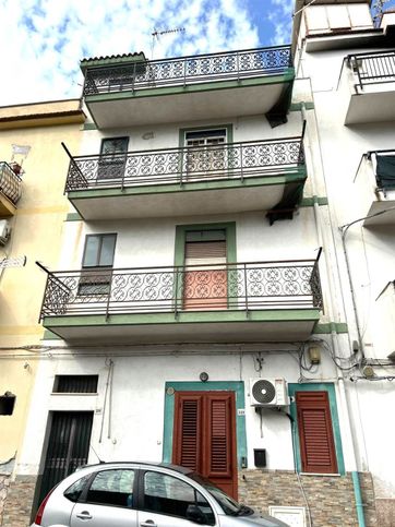 Casa indipendente in residenziale in Via Santa Maria di Gesù