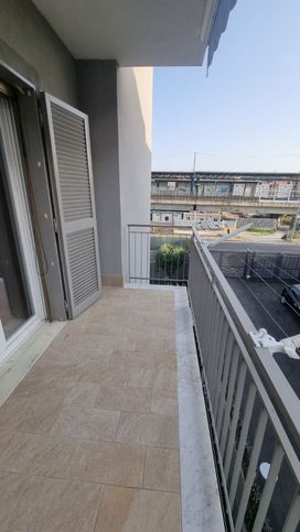 Appartamento in residenziale in Via Giorgio de Falco