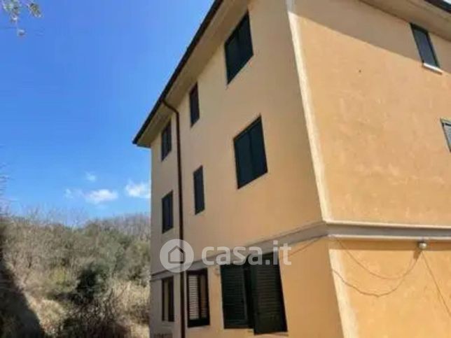 Box/posto auto in residenziale in Via Ticino