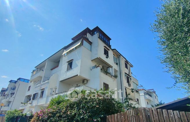 Appartamento in residenziale in Via Satrico