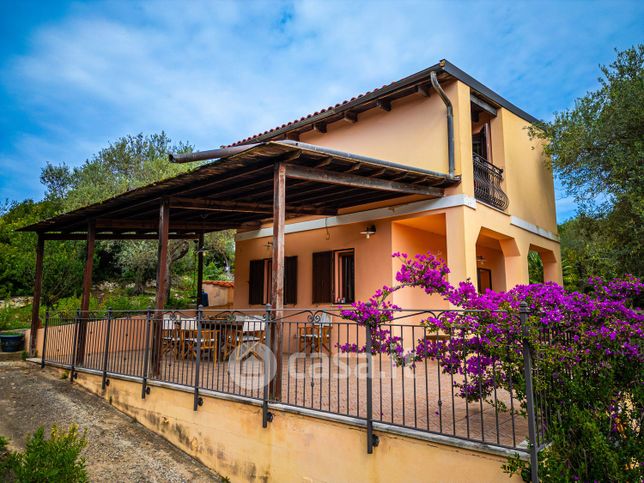 Casa indipendente in residenziale in Strada Vicinale Taniga Baldella