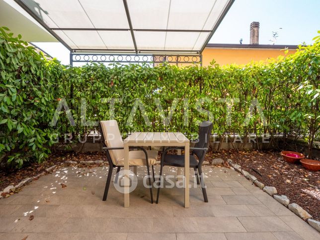 Appartamento in residenziale in Via Francesco Petrarca