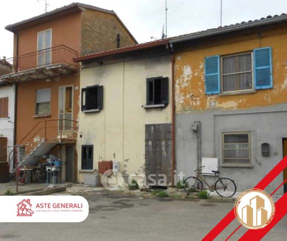Villetta a schiera in residenziale in Via Porto Venere 55