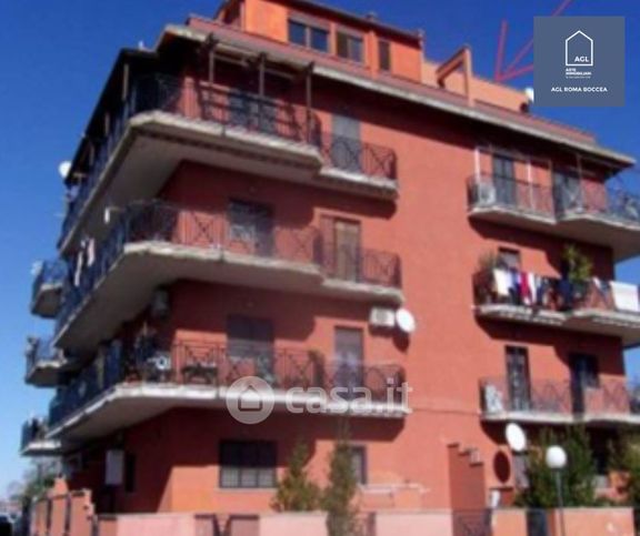 Appartamento in residenziale in Via Simala 33