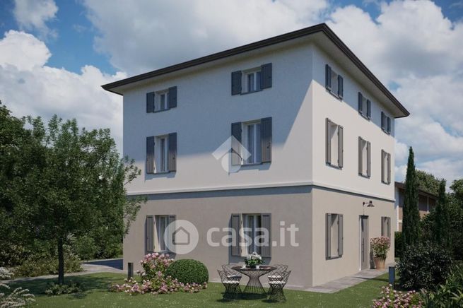 Rustico/casale in residenziale in Via Casali 27