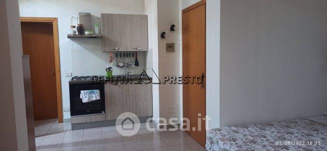 Appartamento in residenziale in Via di Porta Cotogni 14