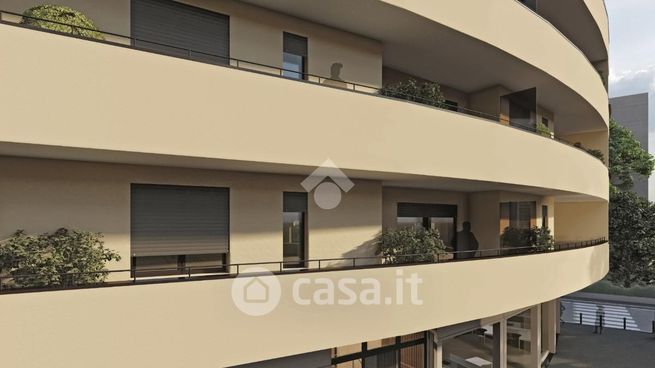 Appartamento in residenziale in Via Malj Tabajani 1