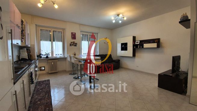 Appartamento in residenziale in Via Val Passiria